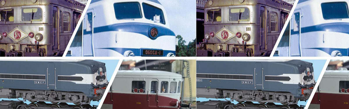 MISTRAL - ACTES EUROP EXPRESS