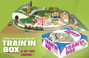 TrainInBox