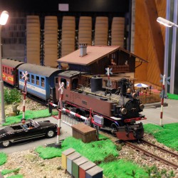 2017 - Les réseaux - Trainsmania