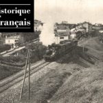 Composer une rame de type express inter-réseaux en époque II