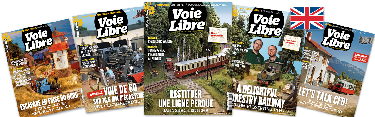 Voie libre