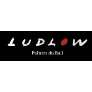 Chris Ludlow - Peintre du Rail